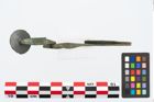 Foto von Bronzeschlangenfibel (NHMW-PRAE-026556)